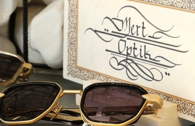 Mert Optik Alaçatı’dan Ot Festivali’ne özel büyük kampanya