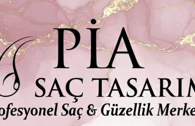 PİA Saç Tasarım ile ışıltınızı yeniden keşfedin