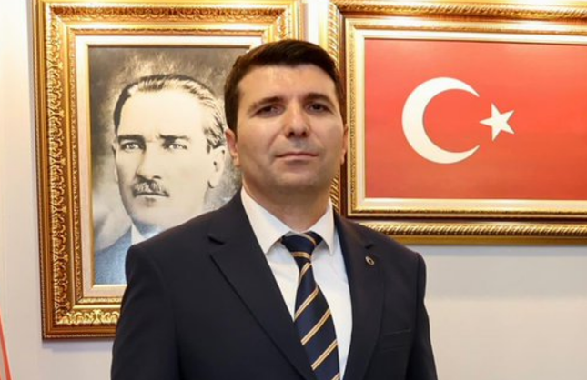 İzmir İŞKUR’da görev değişimi: İl Müdürlüğüne Aktaş atandı