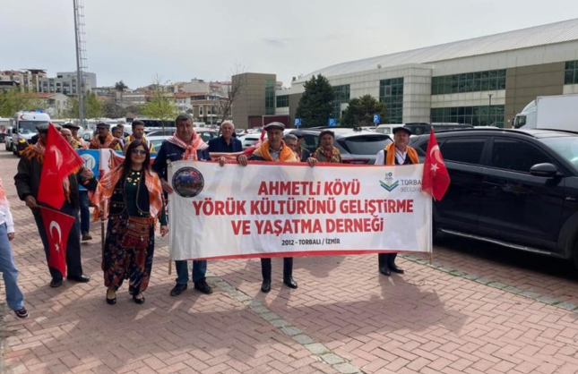 Torbalı'da 9. Yörük Şenliği için geri sayım başladı