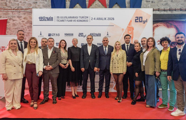 TTI İzmir, 20. yıla hazırlanıyor