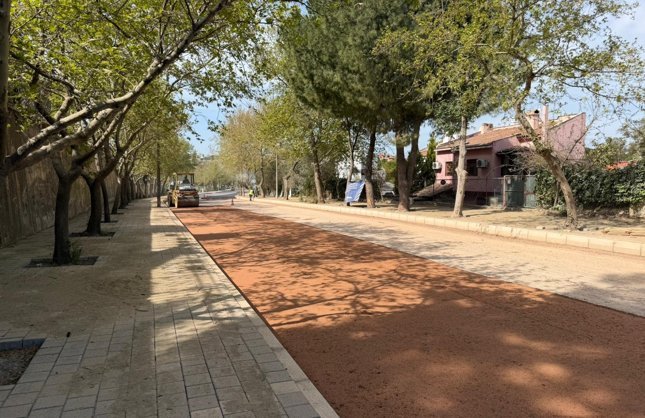 Urla'da altyapı ve ulaşım atağı: İlçede yaşam kalitesi yükseliyor