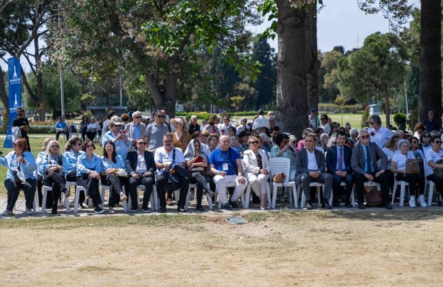 Bornova’dan 3'üncü Yaş Üniversitesi hamlesi: Tecrübeyi emekli etmiyoruz