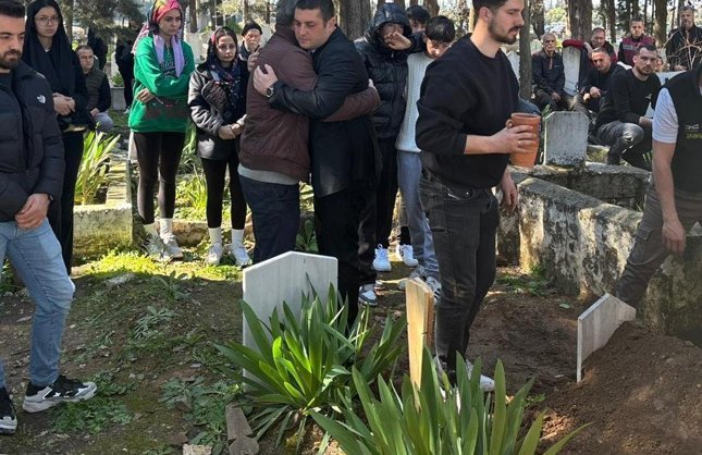 Torbalı Belediyesi cenaze hizmetleriyle takdir topluyor