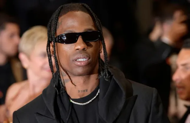 Dünya Starı Travis Scott İzmir’e geliyor: Konser tarihi ve bilet fiyatları belli oldu