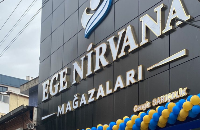 Ege Nirvana’da büyük kampanya heyecanı başladı
