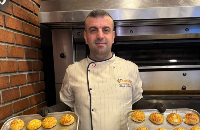 Genç Acarlar, taptaze ürünleriyle Buca’nın gözdesi oldu