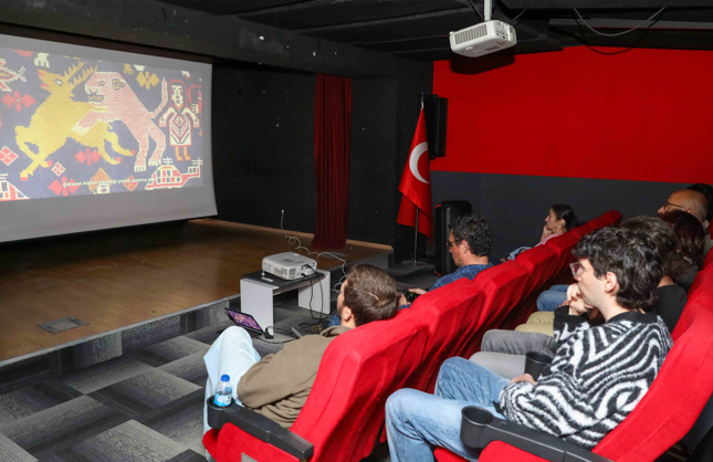 Genç yönetmenlerden Buca Belediyesi’ne teşekkür: Bağımsız sinema için bu destek çok değerli