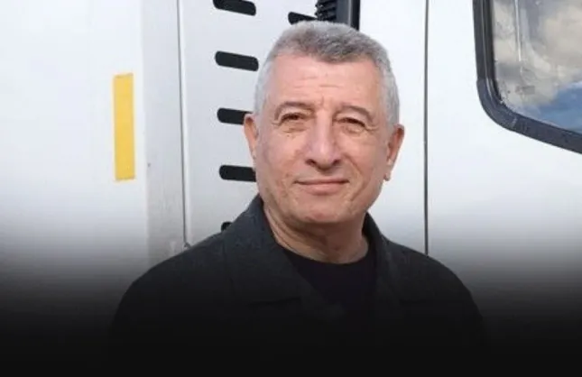 Mustafa Günay’dan cezaevinden mesaj: Örgüt çözülmesin, başaracağız