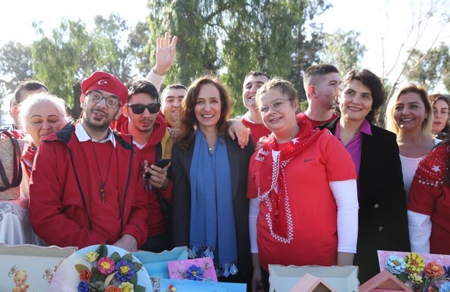 Karşıyaka’da engelsiz yaşam için farkındalık haftası başlıyor