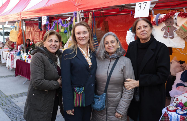 Mutlu annelerin kenti Konak