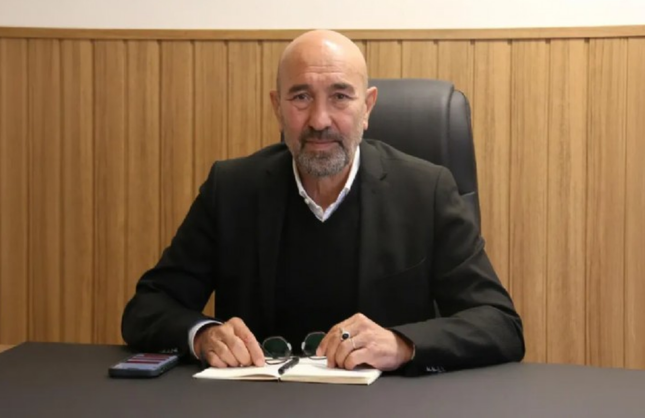 Tunç Soyer’den 9 Eylül mesajı: İzmir bir fikirdir, o fikirde birlikte yaşıyoruz