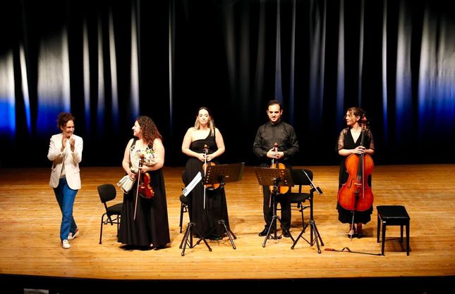 KODA’dan sezona muhteşem final: Müzikseverlere unutulmaz bir gece yaşattı