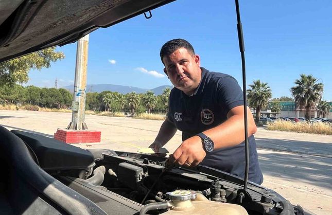 Şehir dışından araç alacaklara yeni çözüm: İzmir merkezli sistem dolandırıcılık riskini azaltıyor