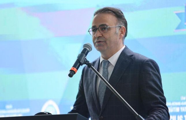 İzmir İl Milli Eğitim Müdürü Yahşi: Öğrenmenin yaşı yok