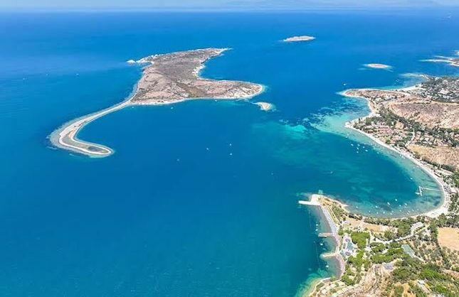 Foça’da “Gediz, Deniz, Dip Çamuru” paneli: İzmir Körfezi’nin çevresel geleceği masaya yatırılıyor