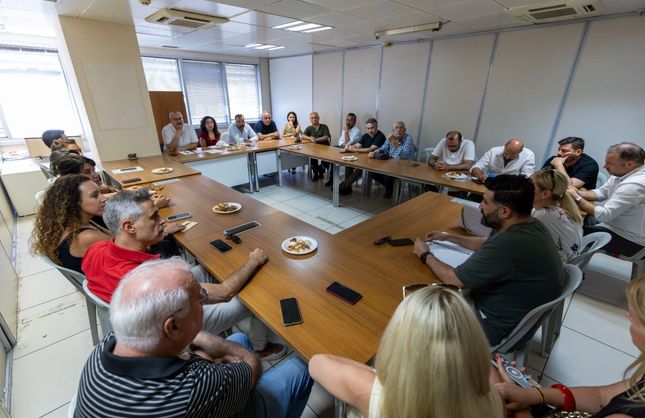 Karşıyaka'da güvenli yapılaşma için yeni dönem: Şantiyelere sıkı denetim kuralları geliyor