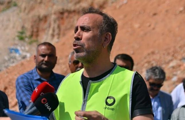 AHBAP soruşturmasında adı geçen iş insanının Menemen Serbest Bölgesi'nin işletmecisi olduğu ortaya çıktı
