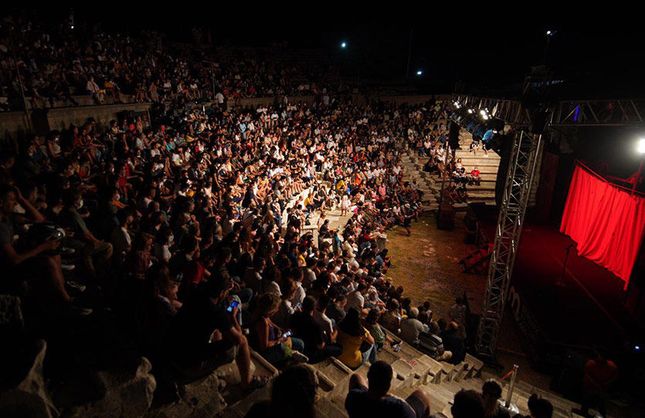 İzmirli sanatseverlere müjde! Bergama Tiyatro Festivali’nde üç gün sanat şöleni