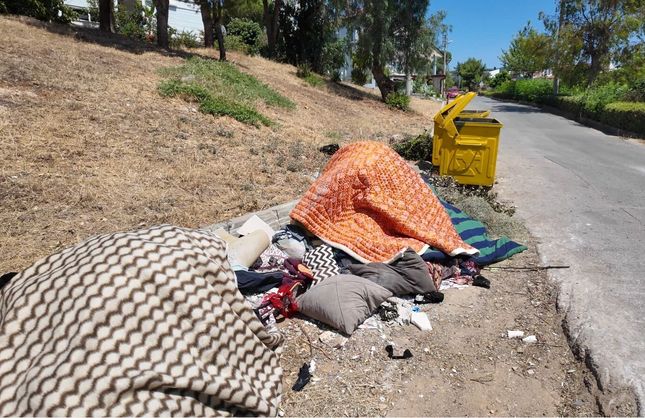 Güzelbahçe’de çevre seferberliği: Başkan Akın’dan vatandaşlara atık uyarısı
