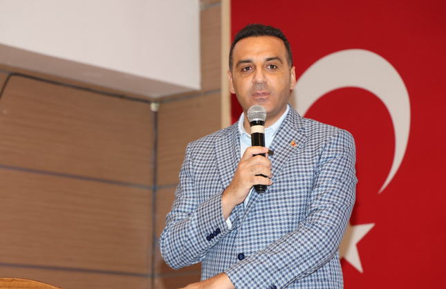 2 Temmuz’un acısı Çiğli’de hafızalarda yeniden canlandı