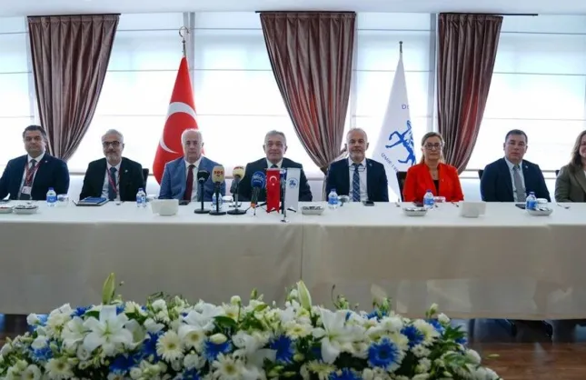 Dokuz Eylül Üniversitesi'nden iki yeni bölüm hamlesi: İlk kez öğrenci alınacak