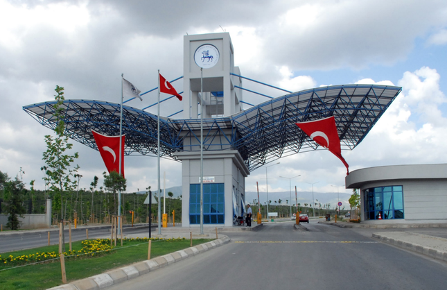 DEÜ, TEKNOFEST Şanlıurfa’da bilim ve teknoloji projelerini sergileyecek