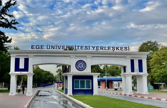 Ege Üniversitesi’nde yeni iddia: Kiracı işletmelerin tahliyesi istendiği öne sürüldü
