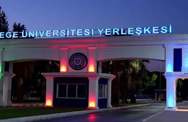 Ege Üniversitesi sürdürülebilir üniversiteler arasında dünya 74’üncüsü oldu