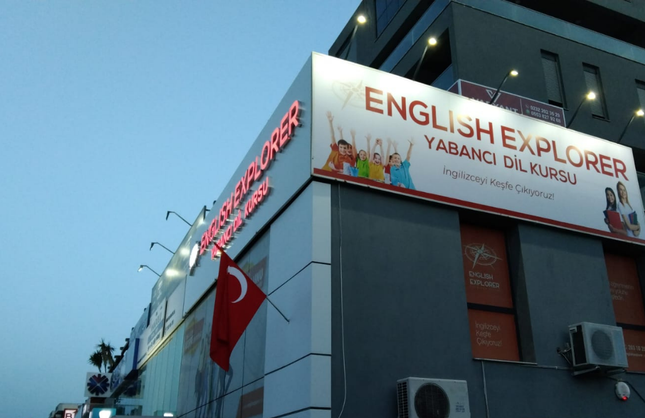 Yaz tatili English Explorer ile farklı bir deneyime dönüşüyor
