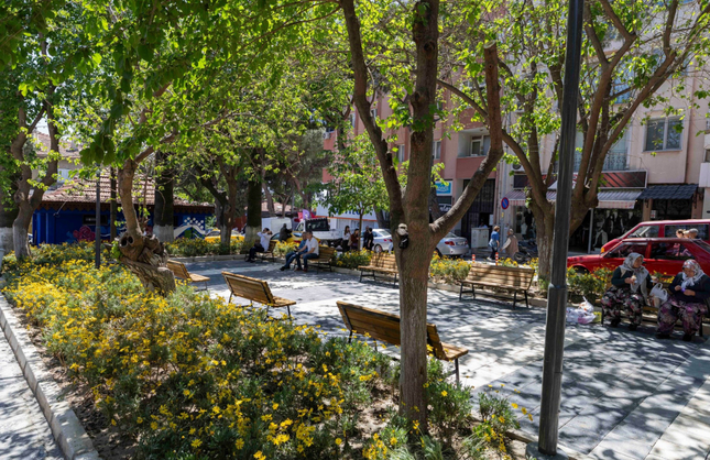 Güzel İzmir Hareketi Bayındır’da
