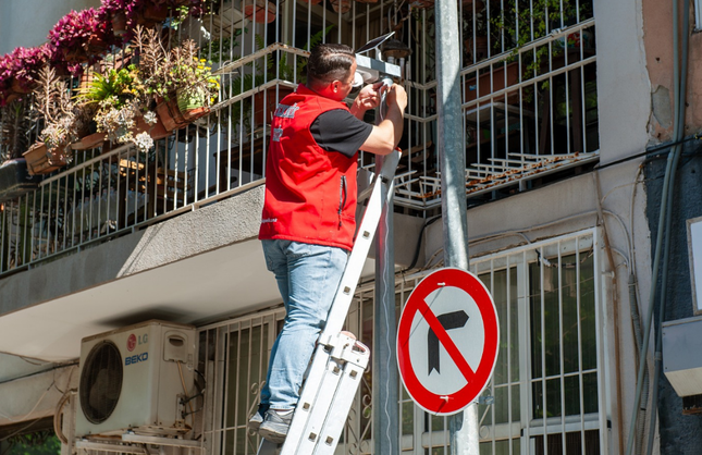 Karşıyaka'da kameralı denetimle kaçak atığa 1 milyon 790 bin TL ceza