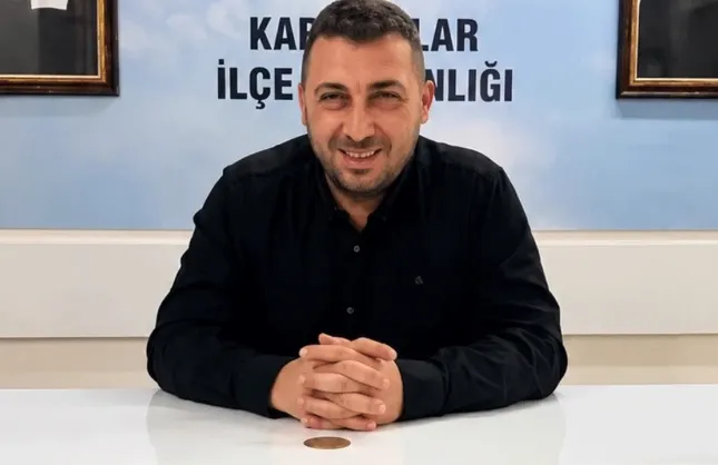 CHP'li Karabağlar Meclis Üyesi Kadir Dalgıç tahliye edildi