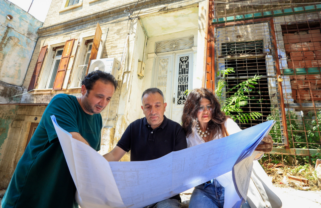Konak'tan çifte restorasyon atağı: Asırlık binalar hizmet alanlarına dönüşecek