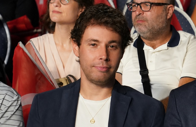 Okan Çınar, Seferihisar Belediye Başkan Yardımcılığı görevine atandı
