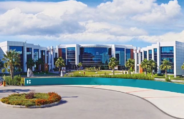 İzmir Bakırçay Üniversitesi'nden TÜMA 2026 başarısı!