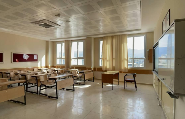 İzmir'de hangi lise kaç puanla alıyor? İşte 2026 LGS taban puanları ve yüzdelik dilimleri