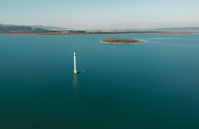 İzmir barajlarında son durum: Su rezervi yeterli mi?