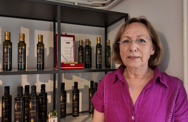 Foça'nın kadın kooperatifi başarıya doymuyor: Bakanlıktan iki yıl üst üste birincilik unvanı