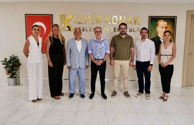 TOSBİ’den geleceğin enerjisine eğitim yatırımı: İki yeni program öğrenci kabul edecek