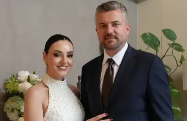 Duman’dan nişanlısı Sevcan Orhan’a cezaevinden doğum günü mesajı