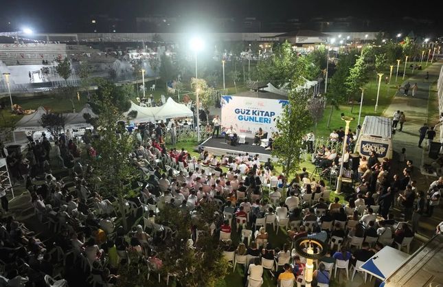 Torbalı’da kültür şöleni: 104. yıla 104 konuk!