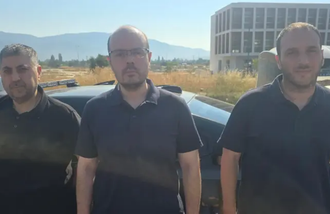 Yurt dışına kaçacaklardı: Kuriş’in kardeşinin rotasında İzmir detayı