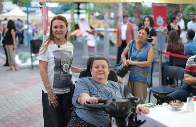 Başkan Mutlu, Komşu Buluşmalarını sürdürüyor: Talepler yerinde dinlendi