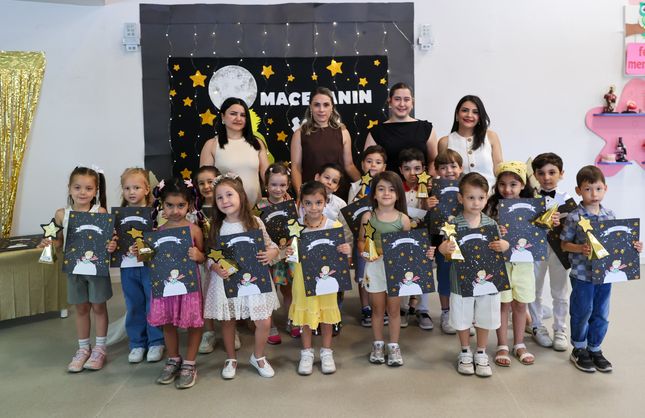 Buca’da çocuklar için yeni dönem başlıyor: Pırlanta Merkezlerinde kayıtlar açılıyor