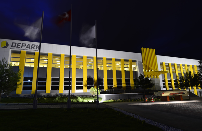 Dokuz Eylül Teknoparkı’ndan Uzakdoğu hamlesi: Çin’de teknoloji köprüsü kuruldu