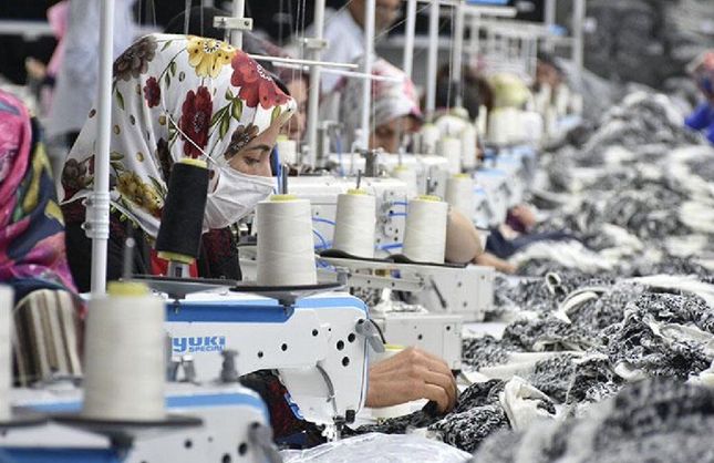 Mahkemeden karar çıktı! İzmirli tekstil şirketi resmen iflas etti
