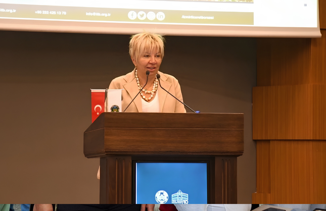 İzmir Ticaret Borsası Başkanı Kestelli’nin bulunduğu katamaran Yunanistan açıklarında battı