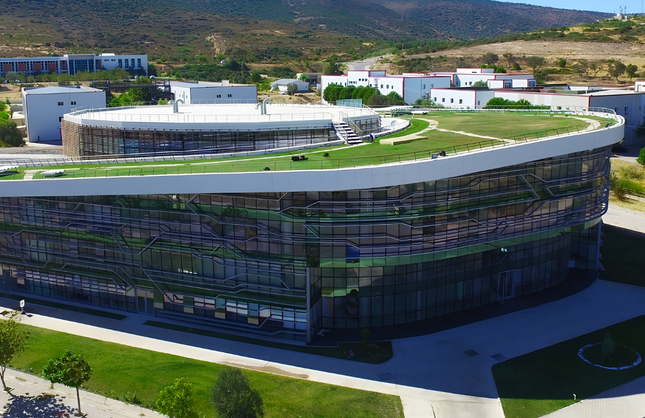 TÜBİTAK'ın uluslararası araştırmacı programında İYTE başarısı: 75 projenin 7'si İzmir'den