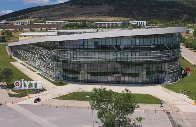 İzmir Yüksek Teknoloji Enstitüsü 12 öğretim üyesi alacak! Başvurular başladı